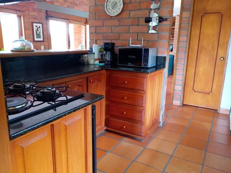 Finca en arriendo ubicada en Rionegro, sector Vereda San José - 10
