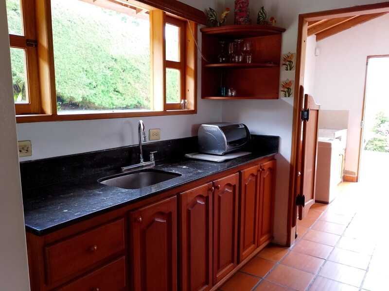 Finca en arriendo ubicada en Rionegro, sector Vereda San José - 11