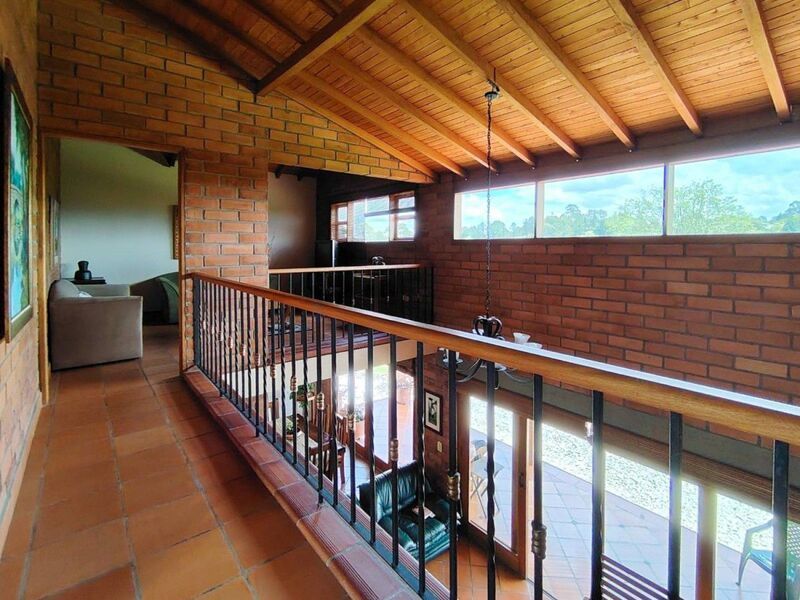 Finca en arriendo ubicada en Rionegro, sector Vereda San José - 12