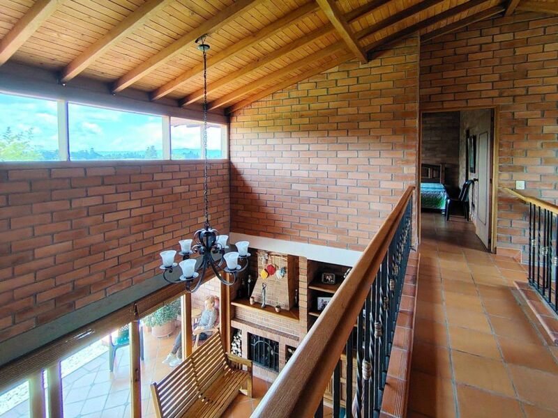 Finca en arriendo ubicada en Rionegro, sector Vereda San José - 13