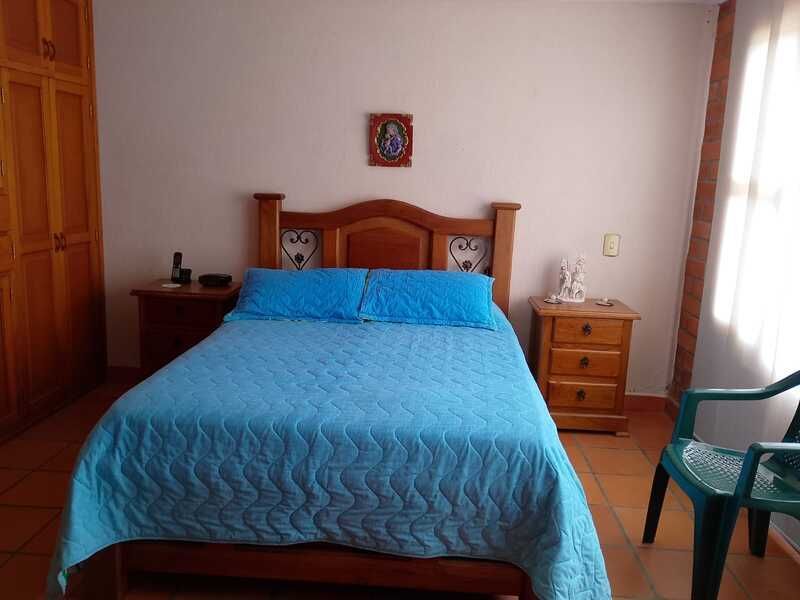 Finca en arriendo ubicada en Rionegro, sector Vereda San José - 16
