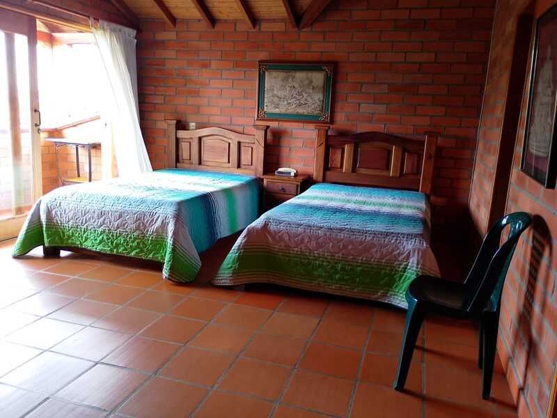 Finca en arriendo ubicada en Rionegro, sector Vereda San José - 17