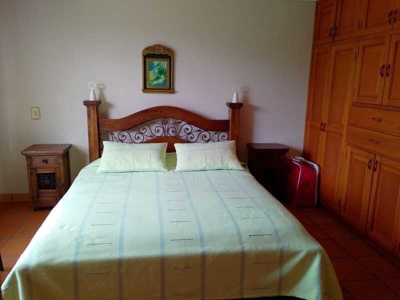 Finca en arriendo ubicada en Rionegro, sector Vereda San José - 18