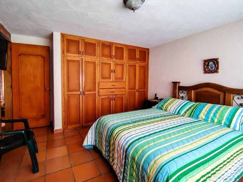 Finca en arriendo ubicada en Rionegro, sector Vereda San José - 19