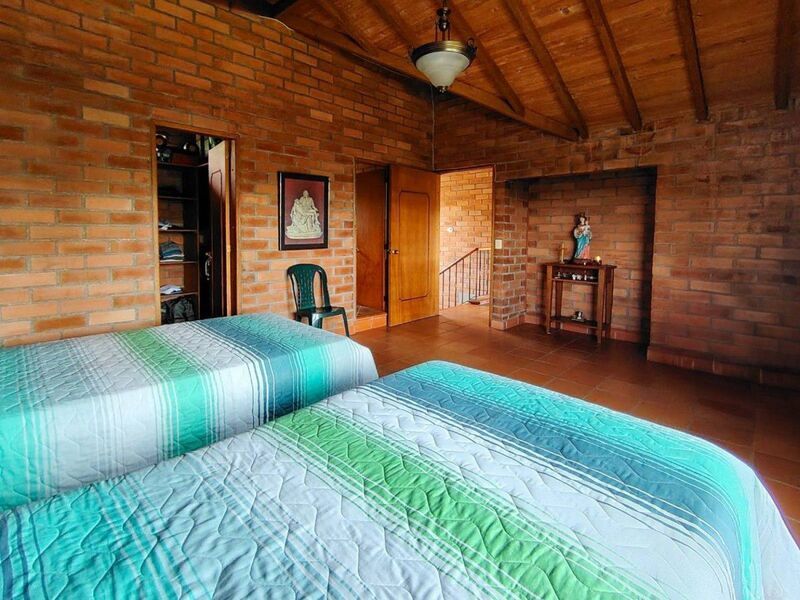 Finca en arriendo ubicada en Rionegro, sector Vereda San José - 20