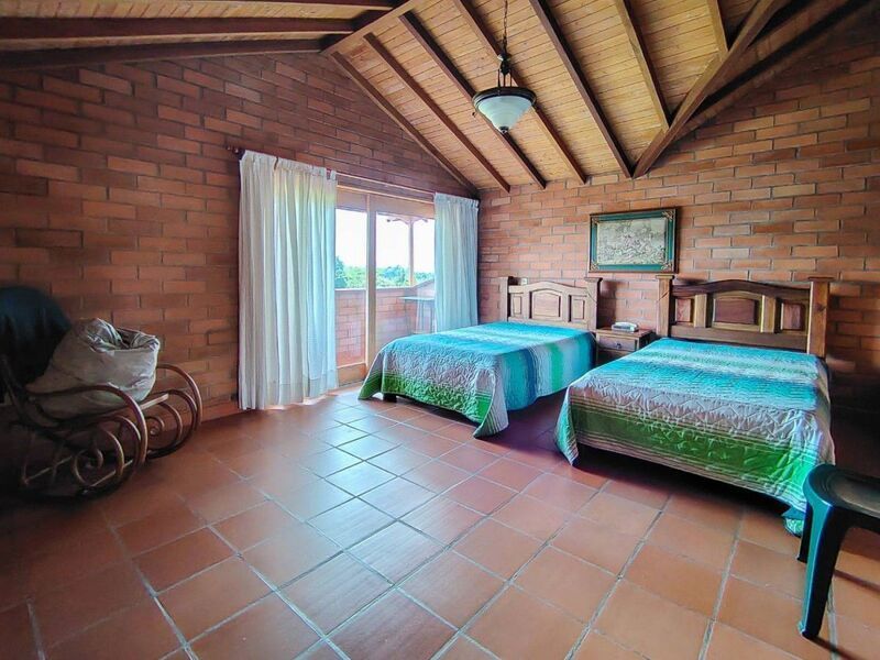 Finca en arriendo ubicada en Rionegro, sector Vereda San José - 21