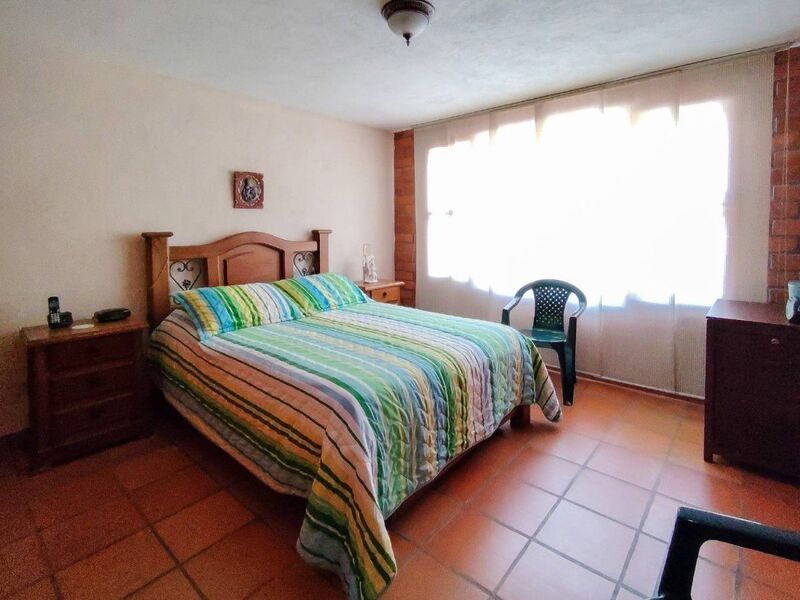 Finca en arriendo ubicada en Rionegro, sector Vereda San José - 22
