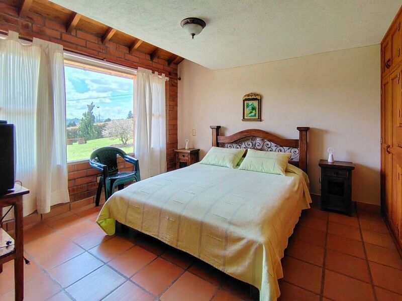 Finca en arriendo ubicada en Rionegro, sector Vereda San José - 23