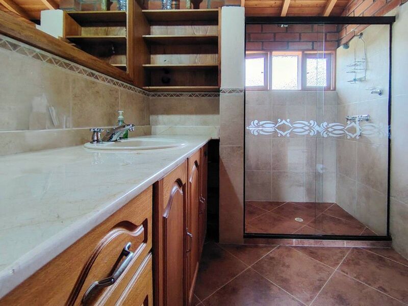 Finca en arriendo ubicada en Rionegro, sector Vereda San José - 24