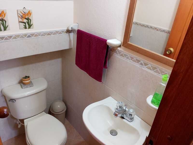 Finca en arriendo ubicada en Rionegro, sector Vereda San José - 28