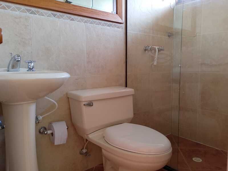 Finca en arriendo ubicada en Rionegro, sector Vereda San José - 29