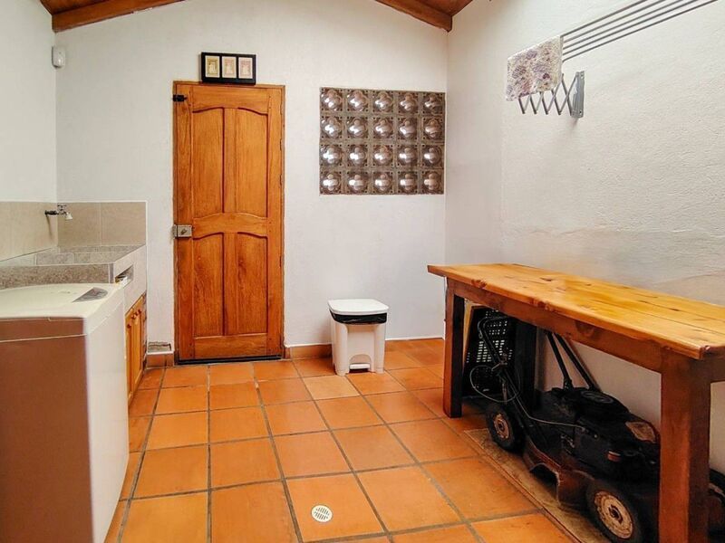 Finca en arriendo ubicada en Rionegro, sector Vereda San José - 31