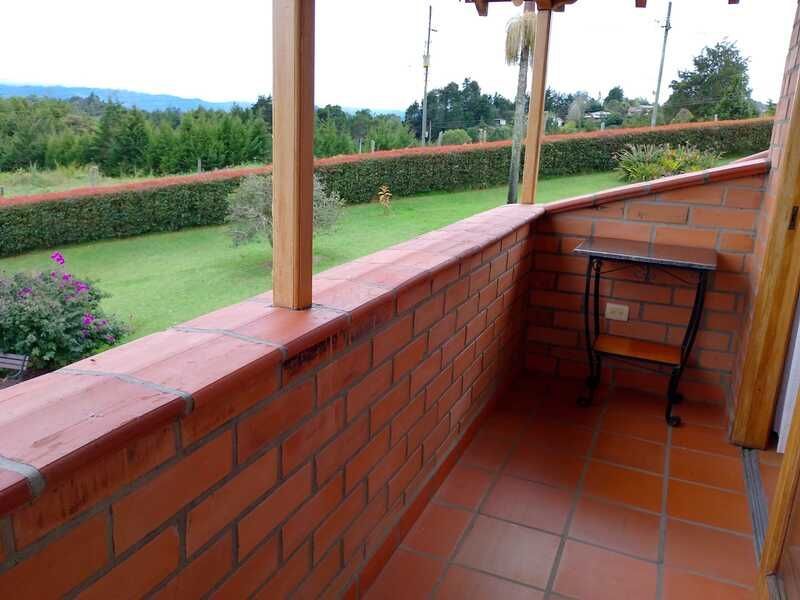 Finca en arriendo ubicada en Rionegro, sector Vereda San José - 32