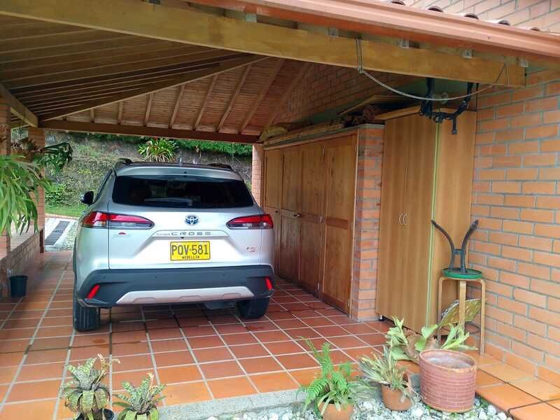 Finca en arriendo ubicada en Rionegro, sector Vereda San José - 33