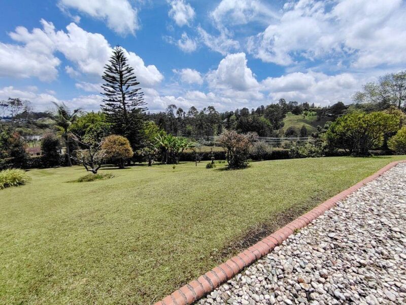 Finca en arriendo ubicada en Rionegro, sector Vereda San José - 35