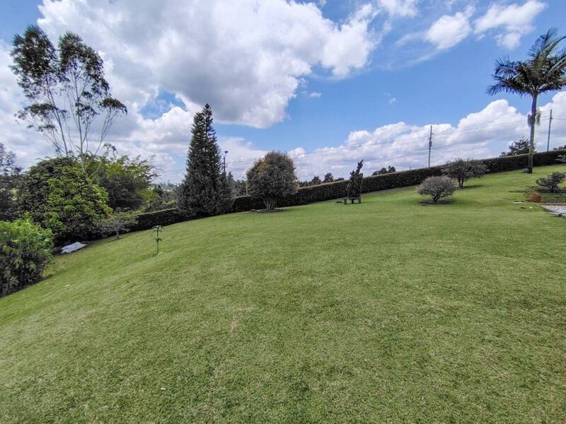 Finca en arriendo ubicada en Rionegro, sector Vereda San José - 36