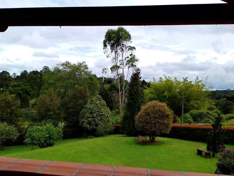 Finca en arriendo ubicada en Rionegro, sector Vereda San José - 38