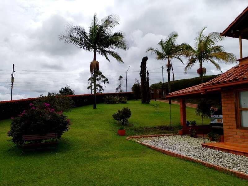Finca en arriendo ubicada en Rionegro, sector Vereda San José - 39
