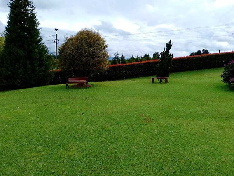 Finca en arriendo ubicada en Rionegro, sector Vereda San José - 40
