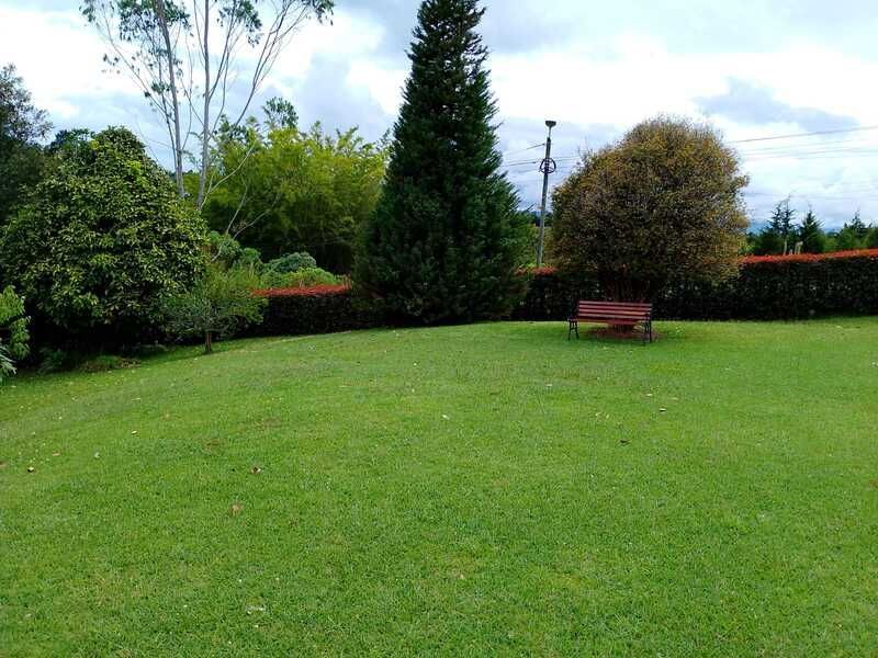 Finca en arriendo ubicada en Rionegro, sector Vereda San José - 41