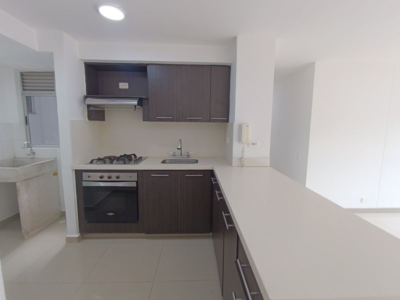 Apartamento en arriendo ubicado en La Estrella, sector Suramérica - 3