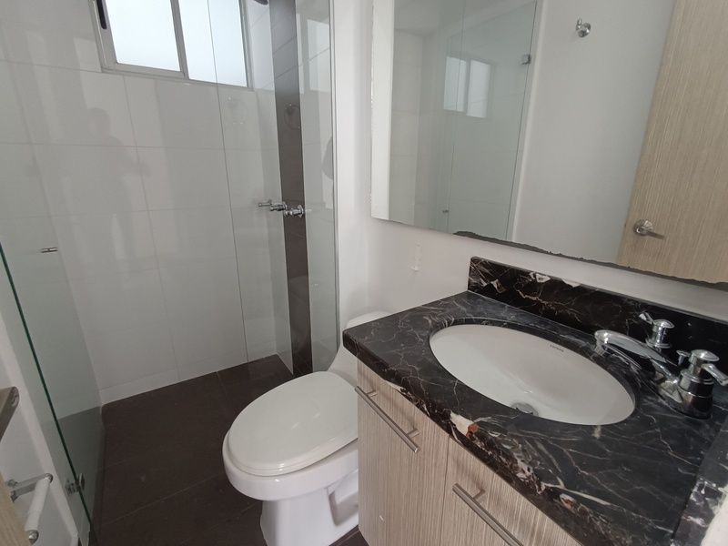 Apartamento en arriendo ubicado en La Estrella, sector Suramérica - 12