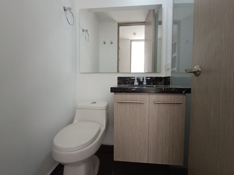 Apartamento en arriendo ubicado en La Estrella, sector Suramérica - 13