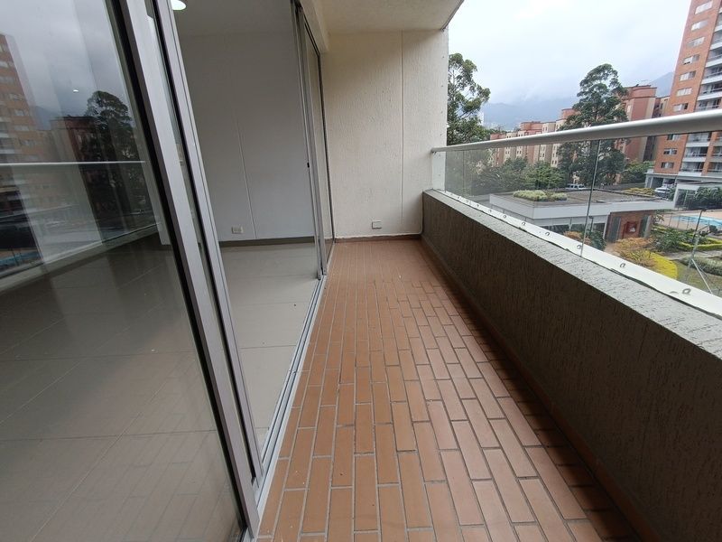 Apartamento en arriendo ubicado en La Estrella, sector Suramérica - 14