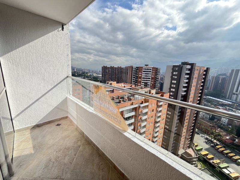 Casa en arriendo ubicada en Sabaneta, sector Las Bodegas - 19