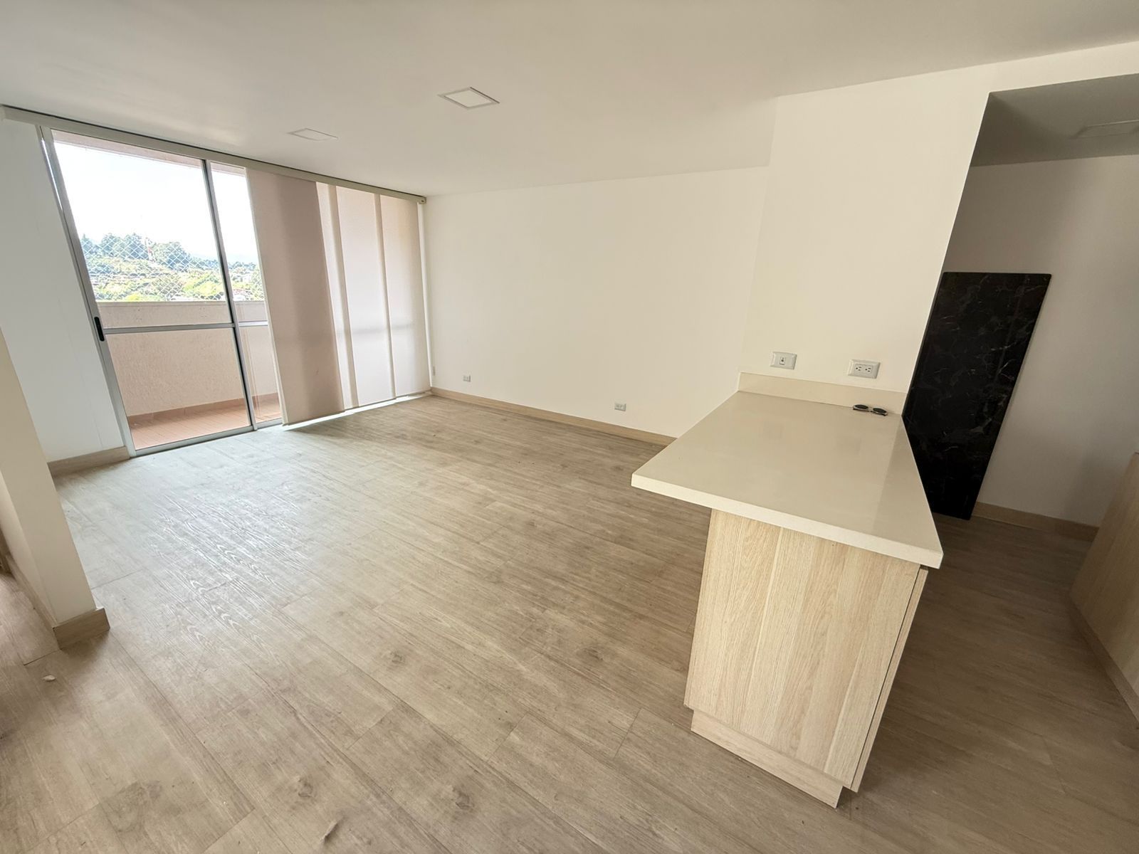Apartamento en venta ubicado en Marinilla, sector Cordobes - 2