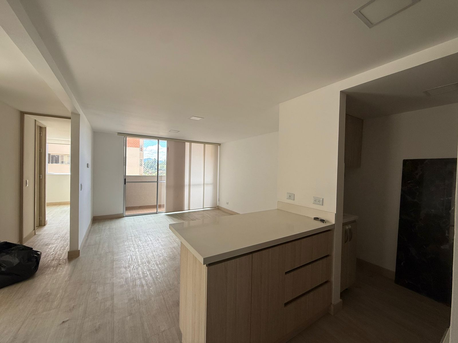 Apartamento en venta ubicado en Marinilla, sector Cordobes - 3