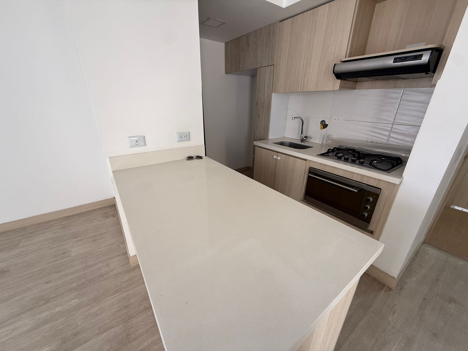 Apartamento en venta ubicado en Marinilla, sector Cordobes - 4