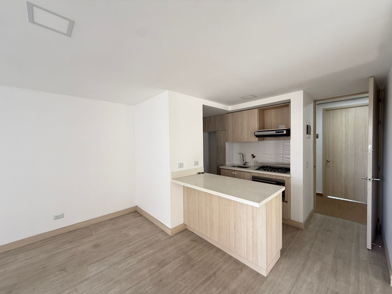 Apartamento en venta ubicado en Marinilla, sector Cordobes - 5