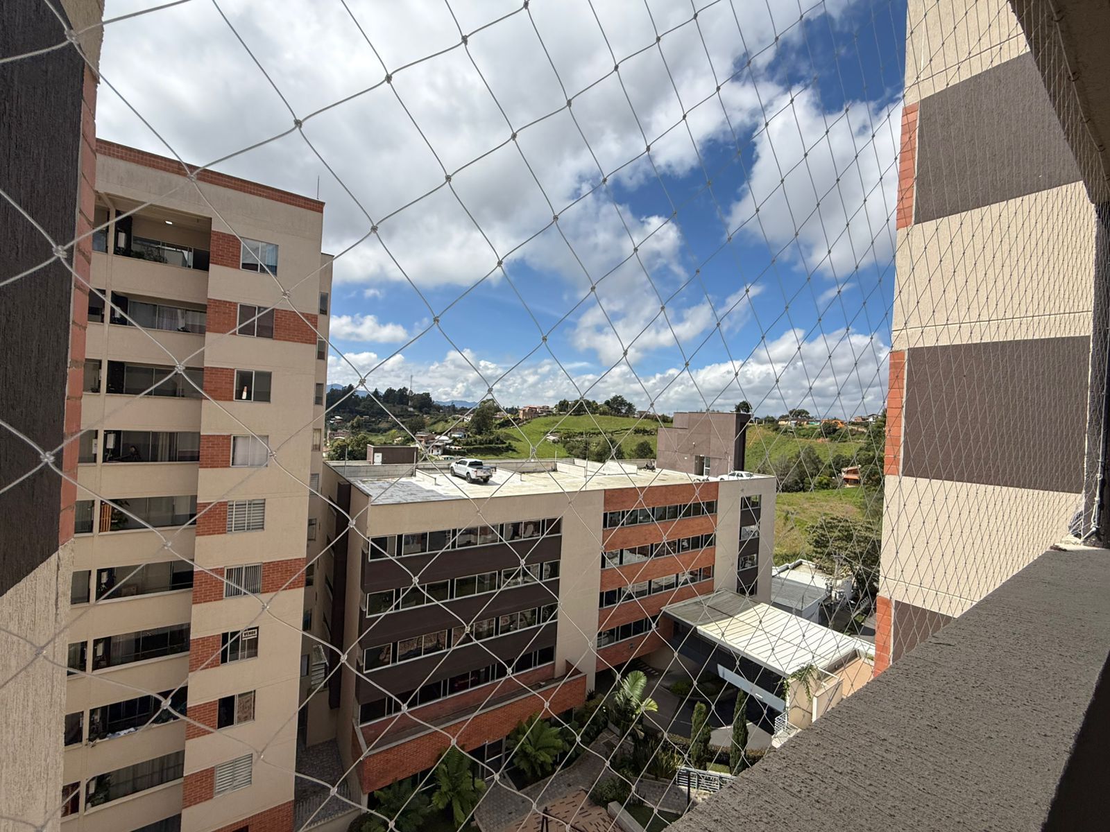 Apartamento en venta ubicado en Marinilla, sector Cordobes - 14