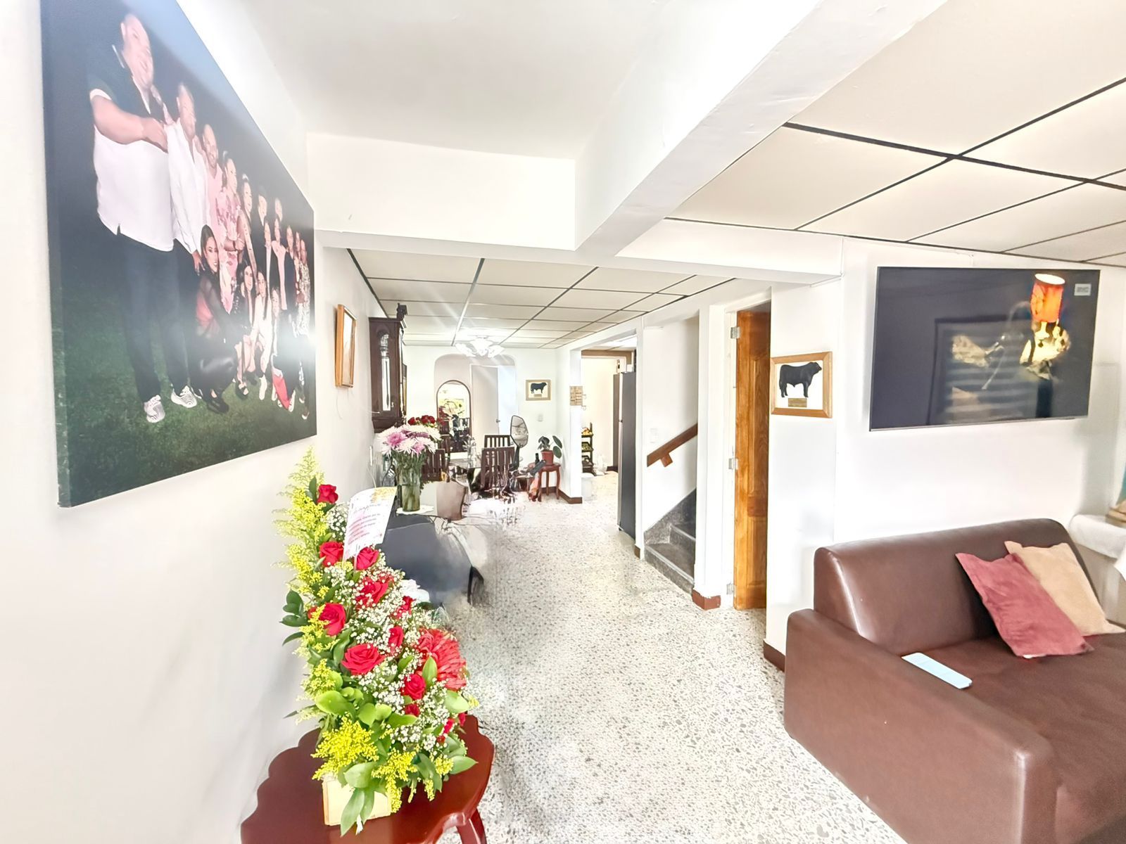 Casa en venta ubicada en La Ceja, sector Villalorca - 2
