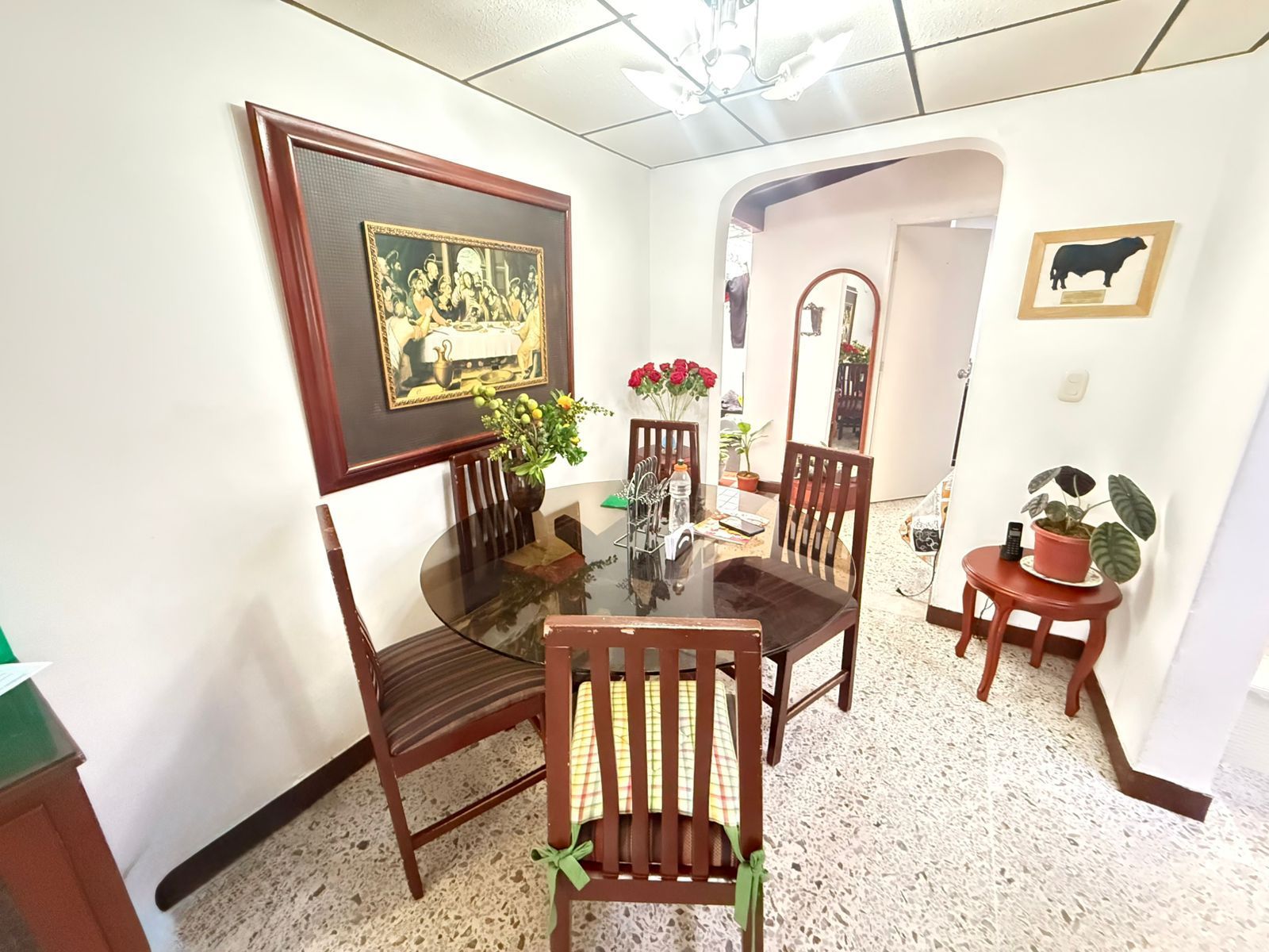 Casa en venta ubicada en La Ceja, sector Villalorca - 3