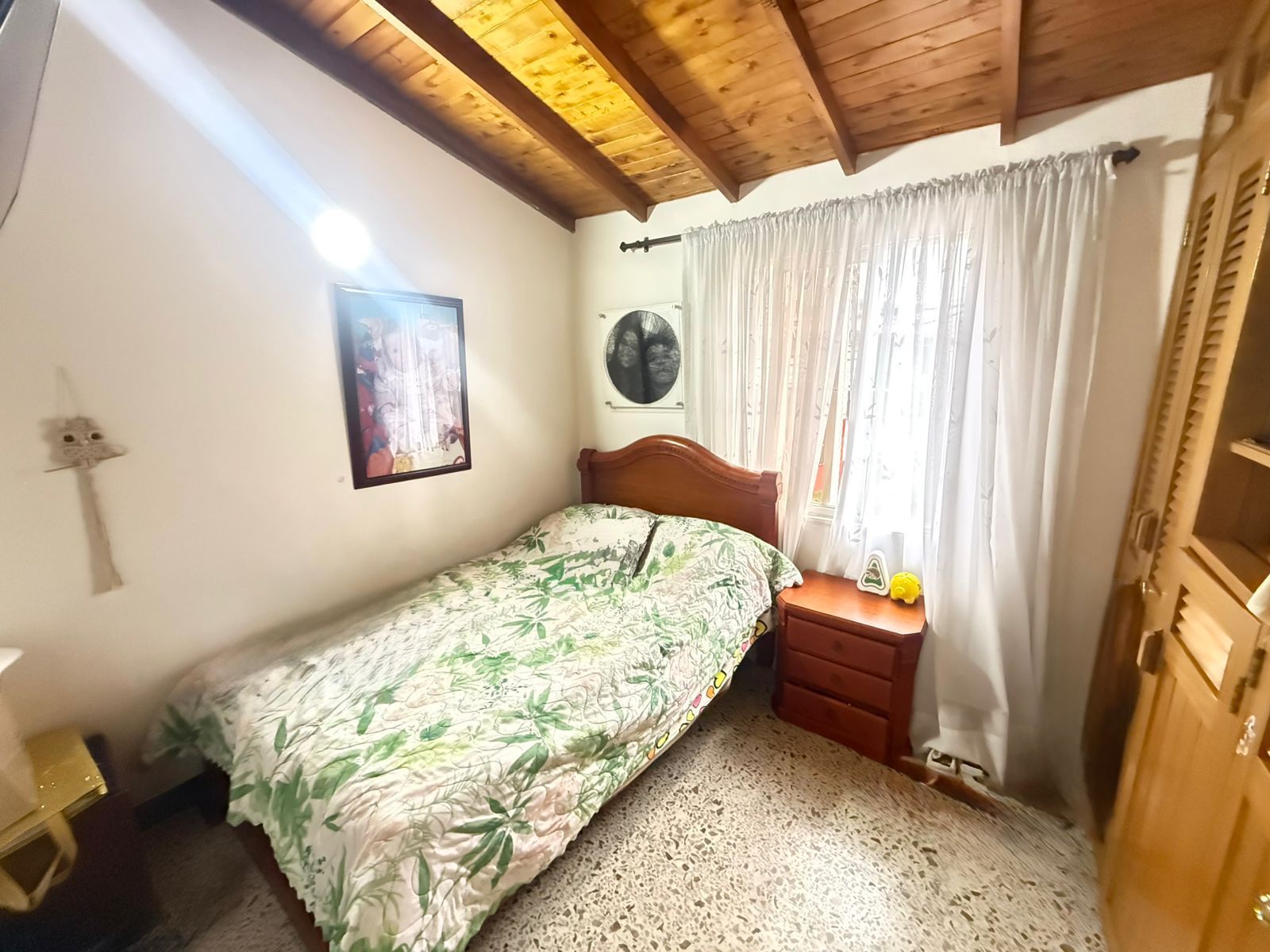 Casa en venta ubicada en La Ceja, sector Villalorca - 4