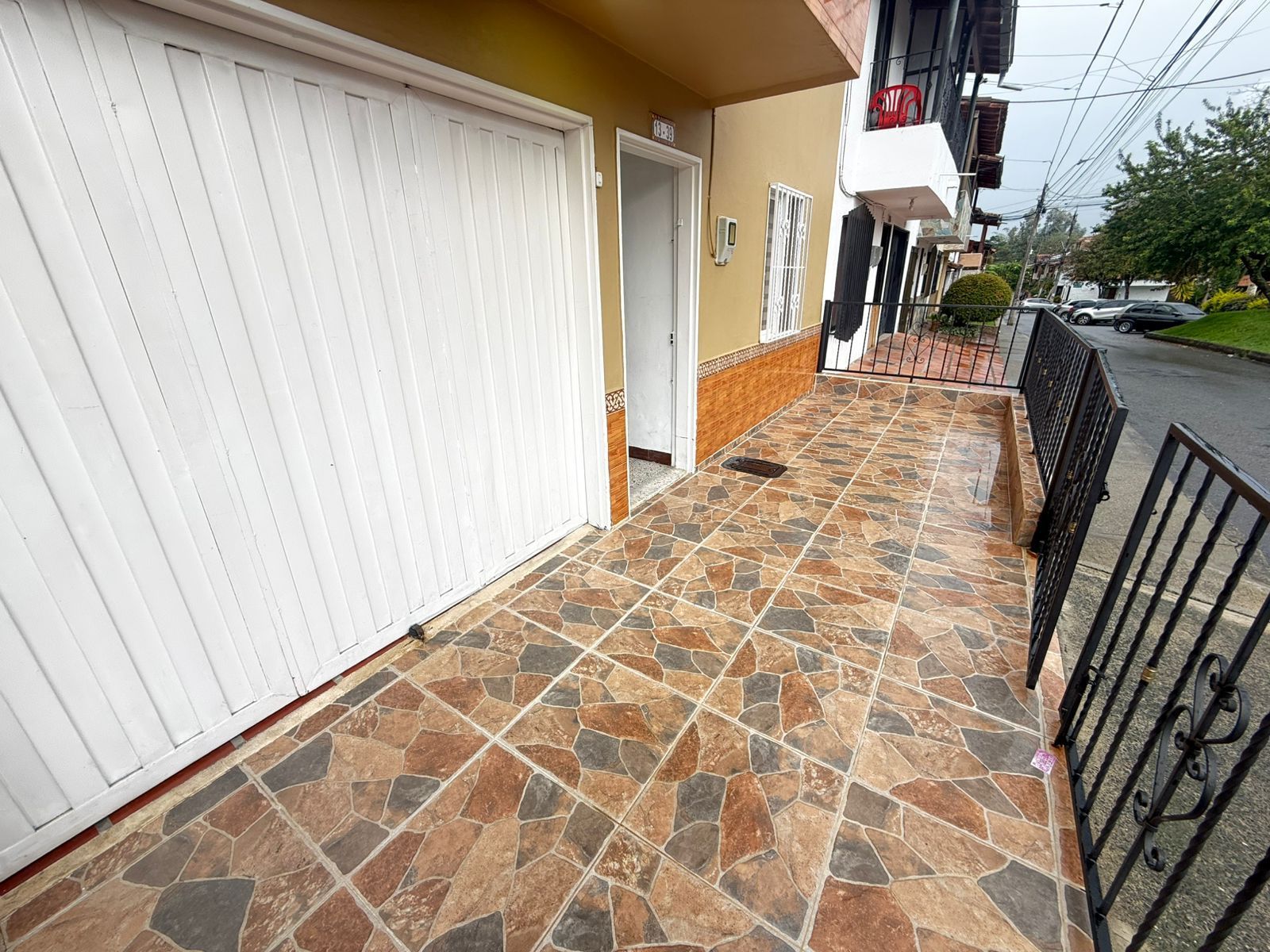 Casa en venta ubicada en La Ceja, sector Villalorca - 9