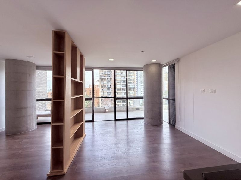 Apartaestudio en venta ubicado en Medellín, sector Lalinde - 2
