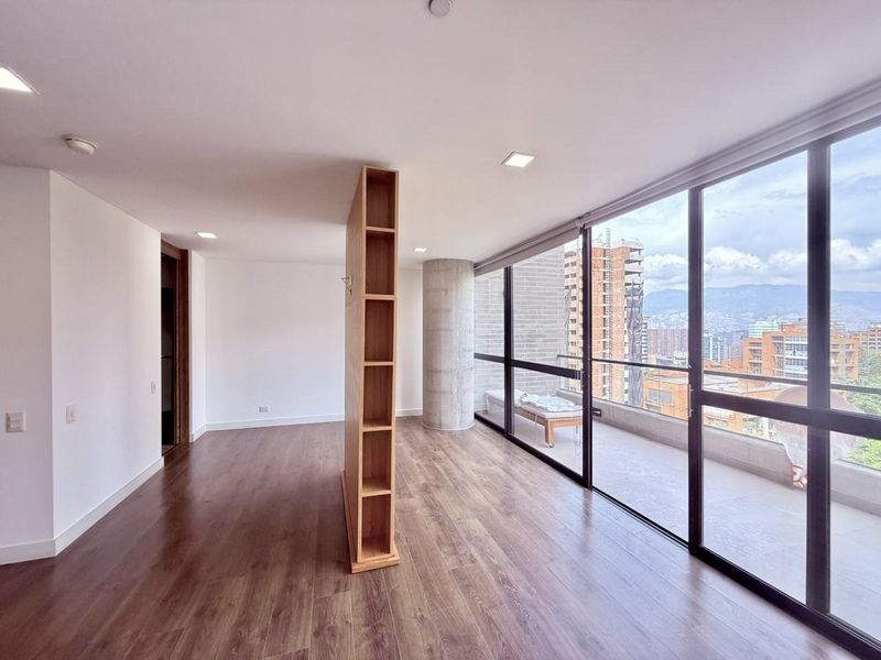 Apartaestudio en venta ubicado en Medellín, sector Lalinde - 3