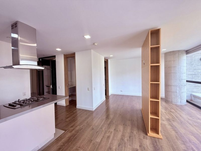 Apartaestudio en venta ubicado en Medellín, sector Lalinde - 4