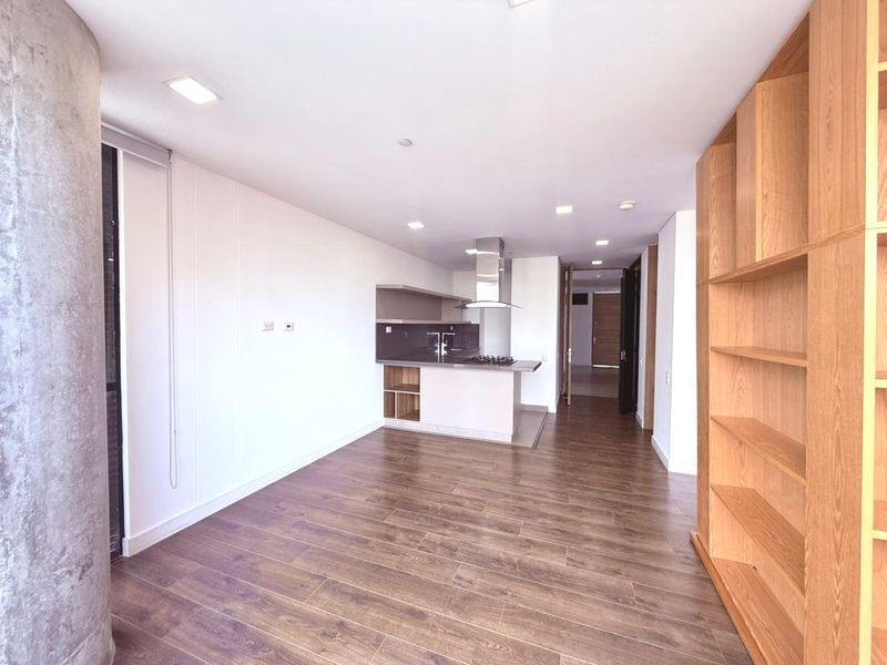 Apartaestudio en venta ubicado en Medellín, sector Lalinde - 5