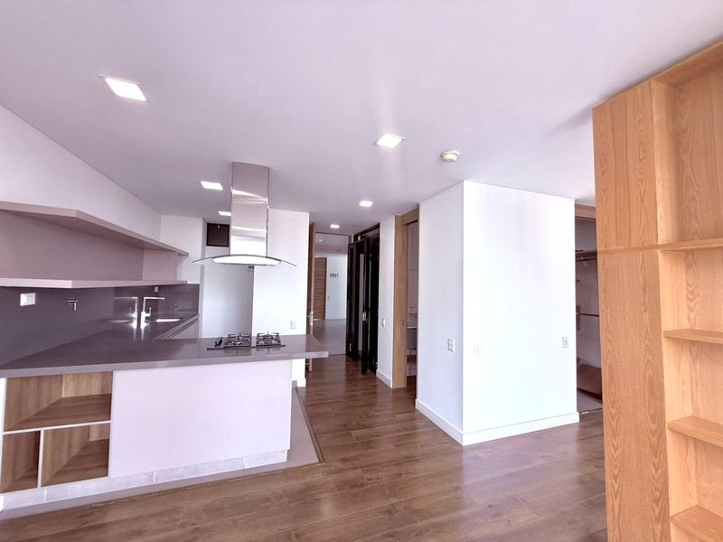 Apartaestudio en venta ubicado en Medellín, sector Lalinde - 6