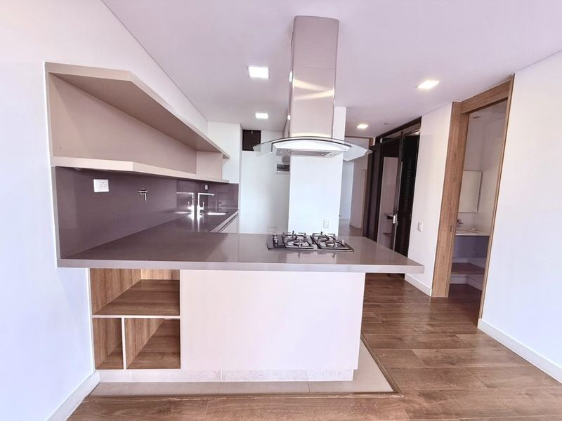 Apartaestudio en venta ubicado en Medellín, sector Lalinde - 7