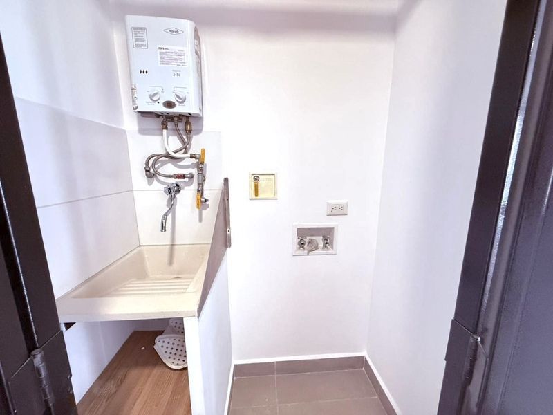 Apartaestudio en venta ubicado en Medellín, sector Lalinde - 13