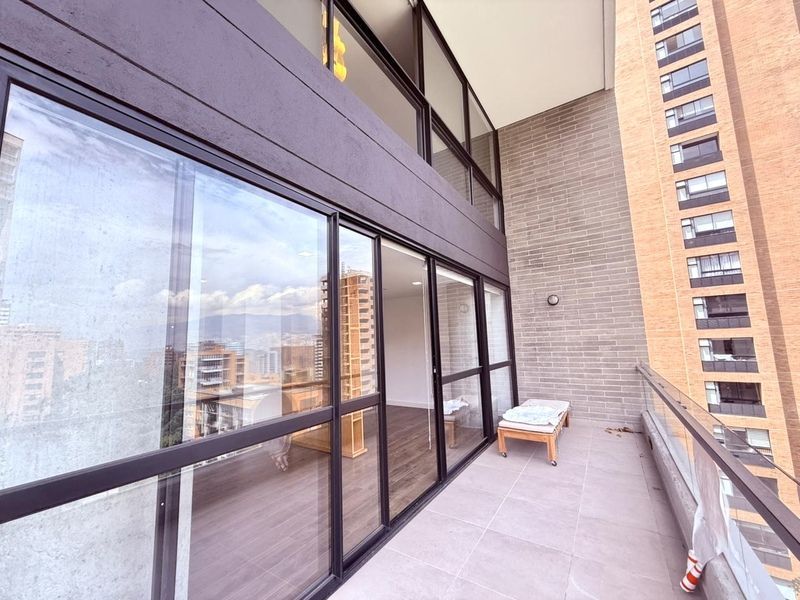 Apartaestudio en venta ubicado en Medellín, sector Lalinde - 14