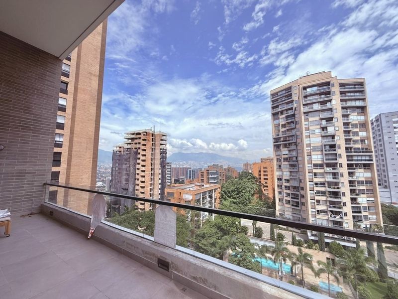 Apartaestudio en venta ubicado en Medellín, sector Lalinde - 15