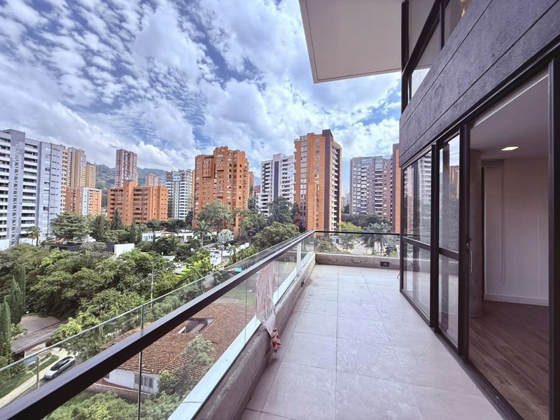 Apartaestudio en venta ubicado en Medellín, sector Lalinde - 16
