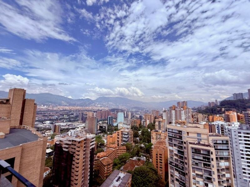Apartaestudio en venta ubicado en Medellín, sector Lalinde - 17