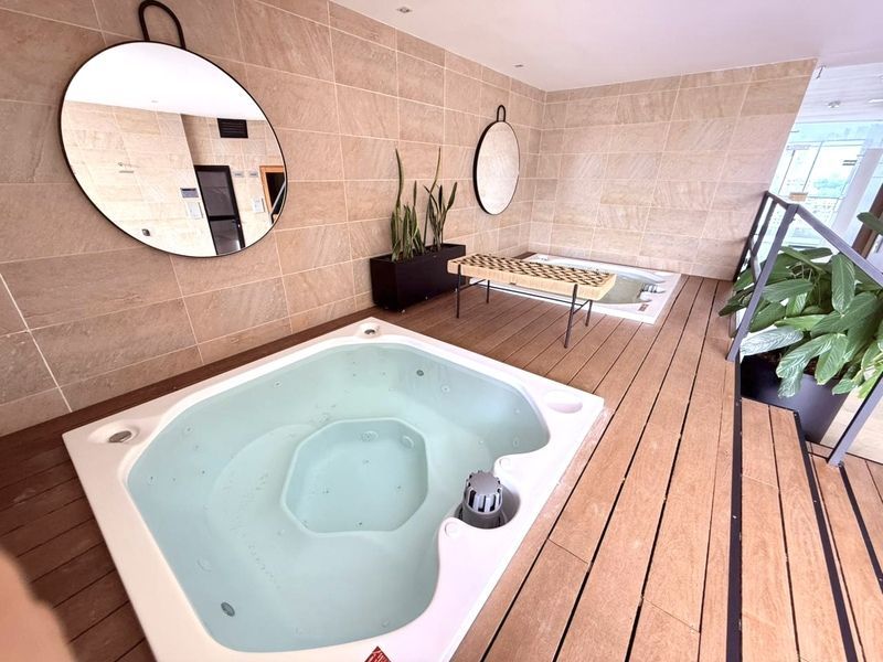 Apartaestudio en venta ubicado en Medellín, sector Lalinde - 18